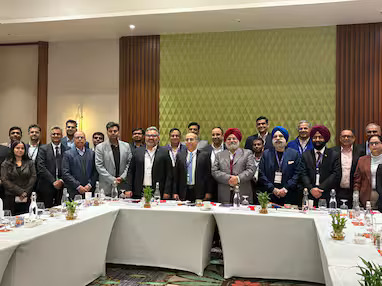 GCC School & KC GlobEd AI roundtable