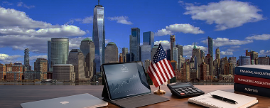 AI Enabled US Accounting Program (AEUAP)